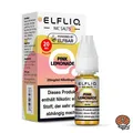 Produktbild: ELFLIQ by ELFBAR Pink Lemonade *20mg/ml* Nikotinsalz, Liquid 10ml 