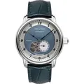 Produktbild: Zeppelin - 8566-3 - Armbanduhr - Herren - Automatik - FRIEDRICHSHAFEN - Blau