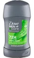 Produktbild: 6er Pack - Dove Men+Care Advanced Deodorant Stick, Antitranspirant - Extra Fresh - 50ml