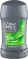 Produktbild: 116,50€/L- 6x Dove Men+Care Advanced Deo-Stick, Antitranspirant-Extra Fresh-50ml