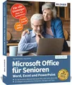 Produktbild: Microsoft Office für Senioren - Word, Excel und PowerPoint