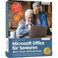Produktbild: Microsoft Office für Senioren - Word, Excel und PowerPoint