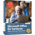 Produktbild: Microsoft Office für Senioren - Word, Excel und PowerPoint