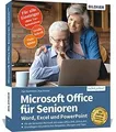 Produktbild: Microsoft Office für Senioren - Word, Excel und PowerPoi... | Buch | Zustand gut