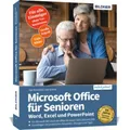 Produktbild: Microsoft Office für Senioren - Word, Excel und PowerPoint ~ ... 9783832804541