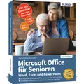 Produktbild: Microsoft Office für Senioren - Word, Excel und PowerPoint Inge Baumeister