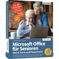 Produktbild: Anja Schmid / Microsoft Office für Senioren - Word, Excel und  ...9783832804541