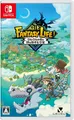 Produktbild: FANTASY LIFE I THE GIRL WHO STEALS TIME Juego para Nintendo Switch PAL ASIA