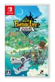 Produktbild: Fantasy Life i The Girl Who Steals Time Nintendo Switch Import