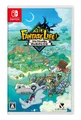 Produktbild: Fantasy Life I The Girl Who Steals Time JPN Mehrsprachig - Nintendo Switch