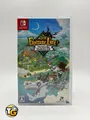 Produktbild: Fantasy Life i: The Girl Who Steals Time (DE/Multi-Language) - Switch NEU & OVP