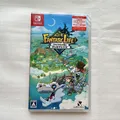 Produktbild: NINTENDO SWITCH FANTASY LIFE i Guruguru Dragon and the Girl Who Steals Time