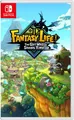 Produktbild: Fantasy Life i: Zeitdiebin - Nintendo Switch - Neu & OVP