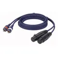 Produktbild: DAP FL25150 Kabel 1 5 m