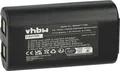 Produktbild: vhbw Akku kompatibel mit Dymo LabelManager PnP, 260, 260P, 280 Drucker Kopierer Scanner Etiketten-Drucker (650 mAh, 7,4 V, Li-Ion)