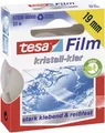 Produktbild: tesa 57330-00000-03 tesafilm kristall-klar Transparent (L x B) 33 m x 19 mm 1 St.