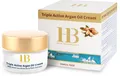 Produktbild: Health&Beauty Triple Active Argan Öl Creme 50ml - Anti-Aging & Feuchtigkeitspflege für trockene Haut