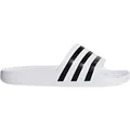 Produktbild: ADIDAS Badeslipper Aqua adilette