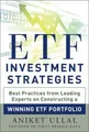 Produktbild: Aniket Ullal ETF Investment Strategies: Best Practices from  (Gebundene Ausgabe)