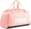 Produktbild: Puma Challenger S Sports Bag 35L Sporttasche 091143 02 pink, Farbe:Pink