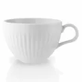 Produktbild: Eva Solo Tasse Kaffeetasse Teetasse Kaffeeservice LegioNova Porzellan Weiß 350ml