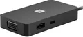 Produktbild: USB-C Travel Hub, Dockingstation