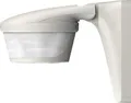 Produktbild: Theben Bewegungsmelder theLuxa P300 KNX WH 1019610