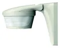 Produktbild: Theben Bewegungsmelder KNX theLuxa P300 300° 16m weiß Aufputz IP55 1019610