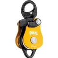 Produktbild: Petzl Doppelte Umlenkrolle hohem Wirkungsgrad für Flaschenzüge (0006109500000035)