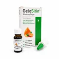 Produktbild: GeloSitin Nasenpflege Spray 15 ml /Sesamöl trockene gereizte Nase / PZN 03941654
