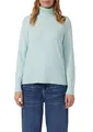 Produktbild: s.Oliver Rollkragenpullover aus Viskosemix