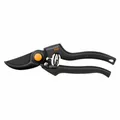 Produktbild: Fiskars Gartenschere Pro P90 Garten Schere Outdoorschere Schwarz Orange 22.5 cm
