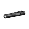 Produktbild: LED LENSER P2R Core Taschenlampe, schwarz (502176)