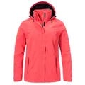 Produktbild: Schöffel - Women's Jacket Gmund - Regenjacke Gr 40 rosa