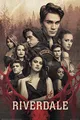 Produktbild: GB eye FP4800 Riverdale Staffel 3 Key Art Maxi-Poster 61 x 91,5 cm
