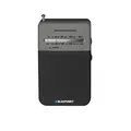 Produktbild: 5901750501029 PR3BK POCKET RADIO FM/AM BLAUPUNKT