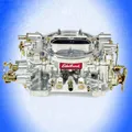 Produktbild: EDELBROCK VERGASER 1404 500 CFM manueller CHOKE 500er Ford Mustang Chevy Teile