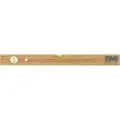 Produktbild: BMI 661060 Holz-Wasserwaage 1.0 mm/m