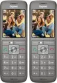 Produktbild: Gigaset CL660 HX Duo gy |