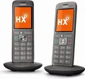 Produktbild: Gigaset CL660 HX Duo anthrazit