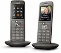 Produktbild: Gigaset CL660 HX Duo anthrazit