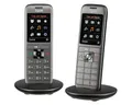 Produktbild: Gigaset CL660 HX Duo Festnetztelefon