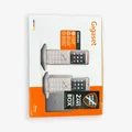 Produktbild: Gigaset CL660HX Duo schwarz Schnurloses Telefon -1- Telefon defekt