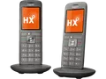 Produktbild: GIGASET CL660 HX Duo Mobilteile Anthrazit