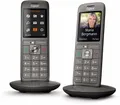 Produktbild: Gigaset Schnurlos Solo-Handteil CL660 HX Duo