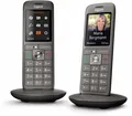 Produktbild: Gigaset Schnurlos Solo-Handteil CL660 HX Duo