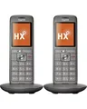 Produktbild: Gigaset CL660HX Duo 6,3 cm (2.4