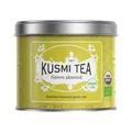 Produktbild: 3585810095356 Kusmi Tea - Green Almond - Loose Tea 100g Kusmi Tea