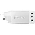 Produktbild: VARTA High Speed Charger Ladeadapter weiß, 65 Watt