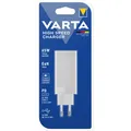 Produktbild: VARTA High Speed Charger, Ladegerät, weiß